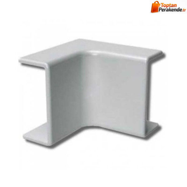 Legrand 50X85 İç Köşe Kablo Kanalı